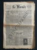 LE MONDE-N°5798-SAMEDI 7 SEPTEMBRE 1963. 