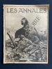 LES ANNALES-N°1746-10 DECEMBRE 1916. 