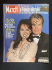 PARIS MATCH-N°2643-20 JANVIER 2000-ALAIN DELON/ROSALIE. 