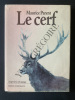 LE CERF. MAURICE PARENT-MARIE-ANNE PARENT