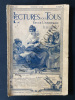 LECTURES POUR TOUS-TREIZIEME ANNEE-N°7-AVRIL 1911. 