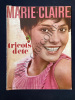 MARIE-CLAIRE-N°137-24 MAI 1965-BENEDICTE LACOSTE-TRICOTS D'ETE. 