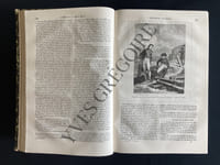 HISTOIRE DE L'EMPIRE faisant suite à l'histoire du Consulat