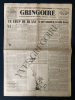 GRINGOIRE-N°568-28 SEPTEMBRE 1939. 