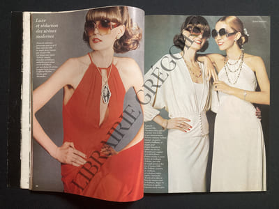 L'OFFICIEL-N°632-MAI 1977