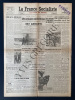 LA FRANCE SOCIALISTE-N°354-MERCREDI 30 DECEMBRE 1942. 