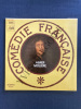 33 TOURS-AIMER MOLIERE-COMEDIE FRANCAISE. 