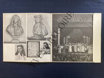 33 TOURS-AIMER MOLIERE-COMEDIE FRANCAISE