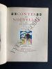 CONTES ET NOUVELLES. LA FONTAINE
