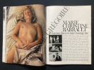 LUI-N°106-NOVEMBRE 1972. 