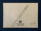PANICS (BAD DREAMS)-JEU DE 8 PHOTOS. 