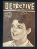 DETECTIVE-N°307-19 MAI 1952. 