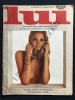 LUI-N°79-AOUT 1970-SARTRE-TARZAN. 