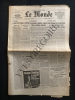 LE MONDE-N°10706-MARDI 3 JUILLET 1979-REBEYROLLE-JABOUILLE. 