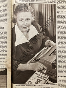 DETECTIVE-N°745-7 OCTOBRE 1960