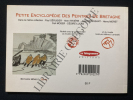 PETITE ENCYCLOPEDIE DES PEINTRES DE BRETAGNE MATHURIN MEHEUT 1882-1958. 