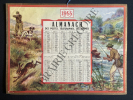 ALMANACH DES POSTES TELEGRAPHES TELEPHONES 1955. 