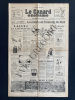 LE CANARD ENCHAINE-N°1747-14 AVRIL 1954. 