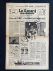 LE CANARD ENCHAINE-N°2370-23 MARS 1966. 