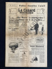 LE CANARD ENCHAINE-N°2385-6 JUILLET 1966. 