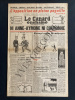 LE CANARD ENCHAINE-N°3159-13 MAI 1981. 