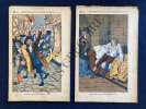 HISTOIRE DE FRANCE-N° 100 A 109. MICHELET