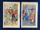 HISTOIRE DE FRANCE-N° 90 A 99. MICHELET