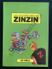 LES COUVERTURES DE ZINZIN. JOE HELL