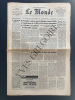 LE MONDE-N&deg;8774-VENDREDI 30 MARS 1973-POLANSKI-GEORGES MATHIEU. 