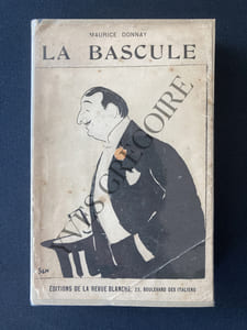 LA BASCULE