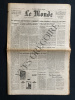 LE MONDE-N°9784-VENDREDI 9 JUILLET 1976-MAX JACOB. 