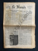 LE MONDE-N°9684-VENDREDI 12 MARS 1976-CHRISTIAN RENUCCI. 