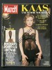 PARIS MATCH-N°2324-9 DECEMBRE 1993-PATRICIA KAAS. 