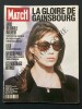 PARIS MATCH-N°2182-21 MARS 1991-JANE BIRKIN. 