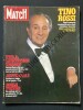 PARIS MATCH-N°1793-7 OCTOBRE 1983-TINO ROSSI. 