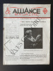 ALLIANCE MAGAZINE ACE UFA-N°2-NOVEMBRE 1937. 