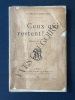 CEUX QUI RESTENT!. E.GRENET-DANCOURT