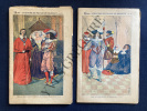 HISTOIRE DE FRANCE-10 NUMEROS-N°70 A 79. MICHELET