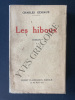 LES HIBOUX. CHARLES GENIAUX