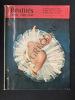 REALITES-N°132-JANVIER 1957. 