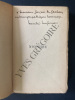 NON-LIEU. MARGUERITE ET HENRI MEMBRE