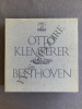 BEETHOVEN-STEREO 2C17-50298-318-21 33TOURS. OTTO KLEMPERER-BEETHOVEN