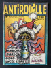 ANTIROUILLE-N°10-DECEMBRE 1976. 