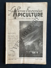 LA REVUE FRANCAISE D'APICULTURE-N°83-NOVEMBRE 1952. 