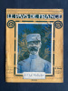 LE PAYS DE FRANCE-N°112-7 DECEMBRE 1916-GENERAL MICHELER. 