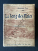 LE LONG DES RUES. GEORGES CAIN