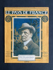 LE PAYS DE FRANCE-N°152-13 SEPTEMBRE 1917-EDWARD CARSON. 
