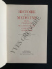 HISTOIRE DE LA MEDECINE DE LA PHARMACIE DE L'ART DENTAIRE ET DE L'ART VETERINAIRE-TOME 4. JACQUES POULET-JEAN CHARLES SOURNIA-MARCEL ...