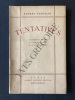 TENTATIVES. ROBERT STEHELIN