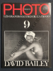 PHOTO-LES GRANDS MAITRES DE LA PHOTO-N°9-DAVID BAILEY. DAVID BAILEY